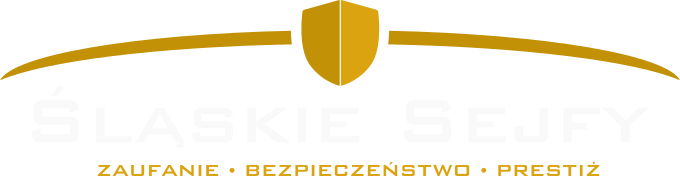 Śląskie Sejfy - logo